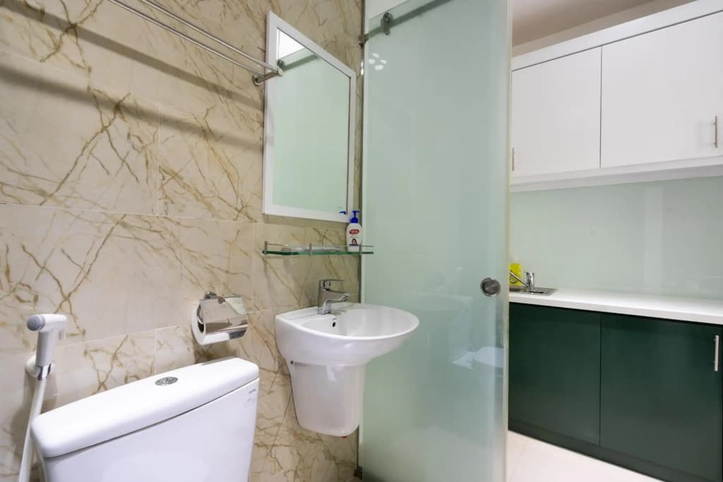 The Arrivals Homes Distrist 3- Studio 1 bed - photo 23