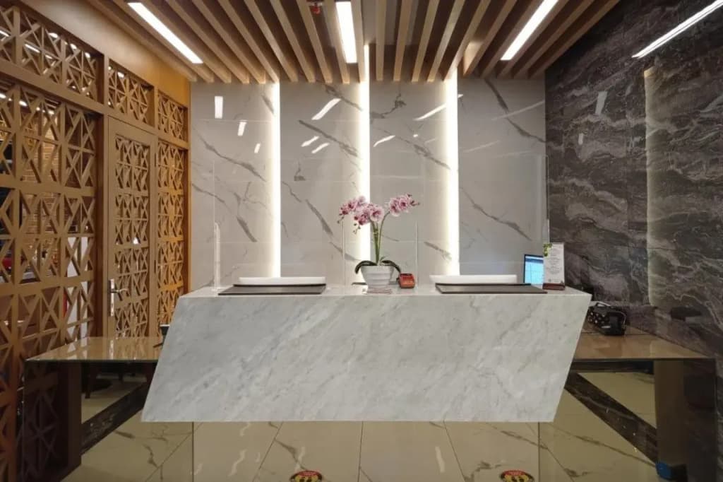 Kartika One Hotel Jakarta - photo 9