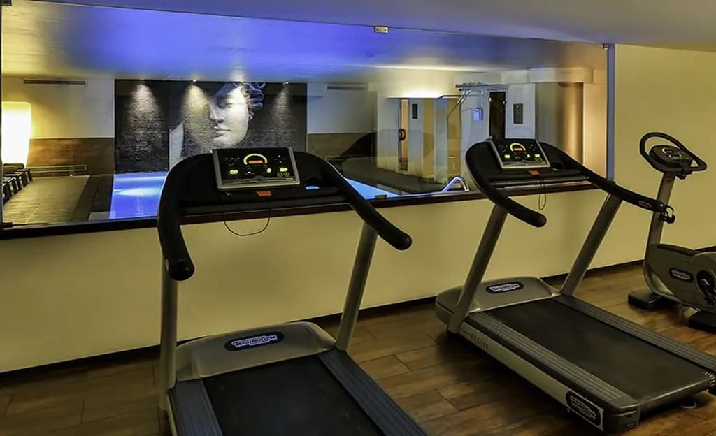 Dom Pedro Lisboa Hotel, a member of Radisson Individuals - photo 28