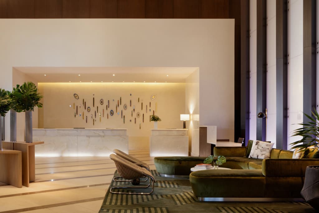 Kimpton EPIC Hotel by IHG - photo 2