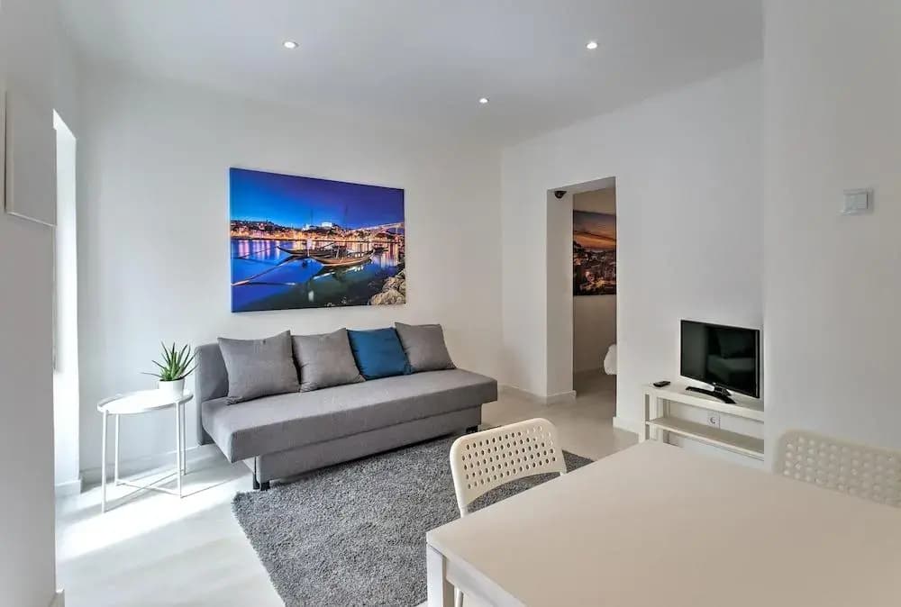 Isabeis Apartment - photo 4