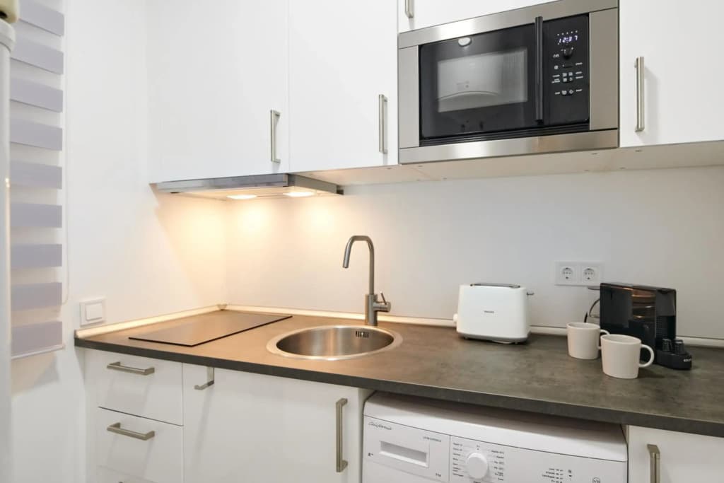LEEWAYS LOFT III in LOPE DE RUEDA - photo 9