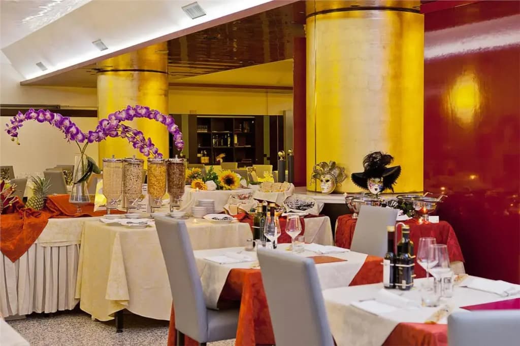 Antony Hotel - photo 21