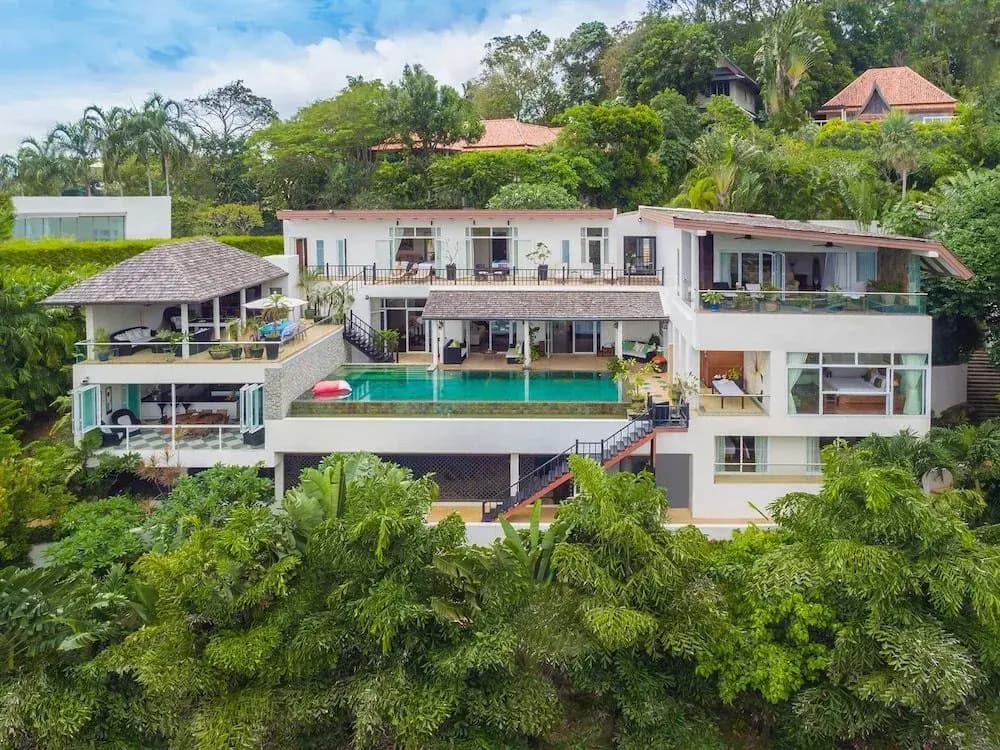 Katamanda - Villa Amanzi - photo 13