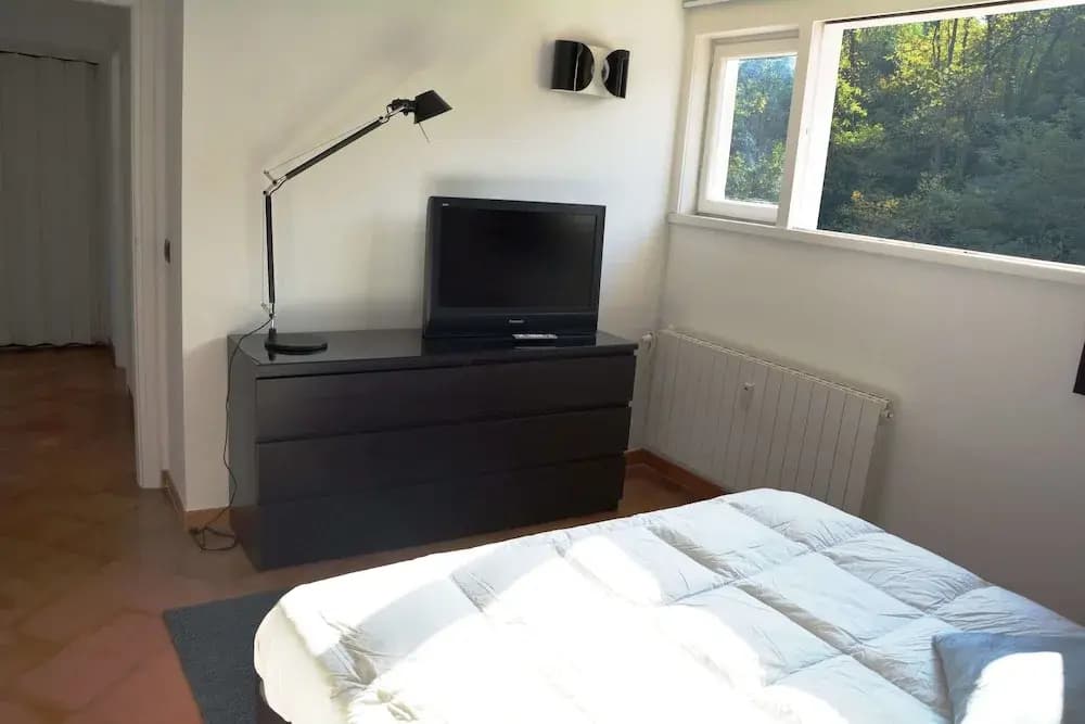Design Apartment in Rome - photo 6