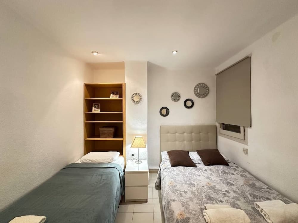 Rooms Consell de cent - photo 5