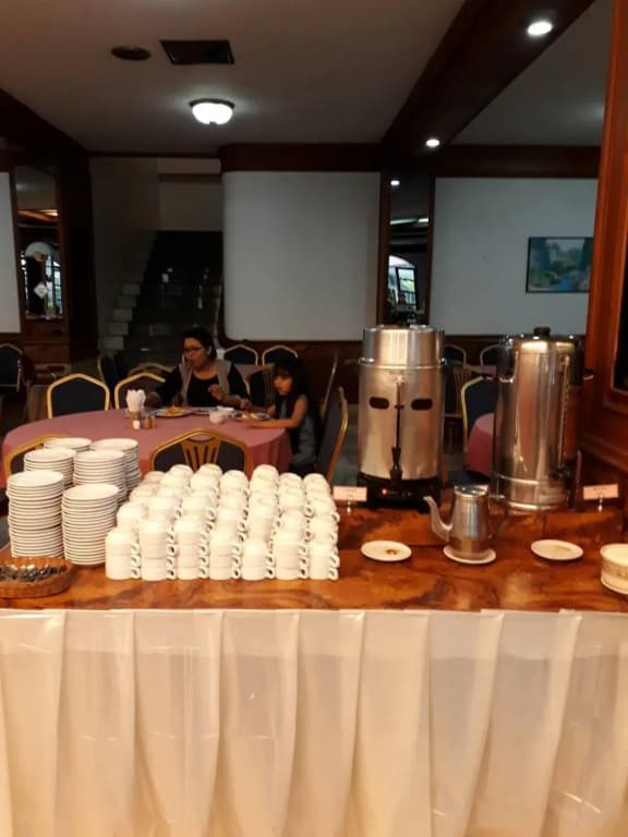 Royal Twins Palace Hotel - photo 23