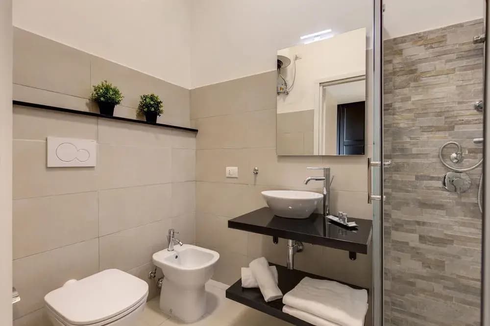 Yhr Suites - photo 25