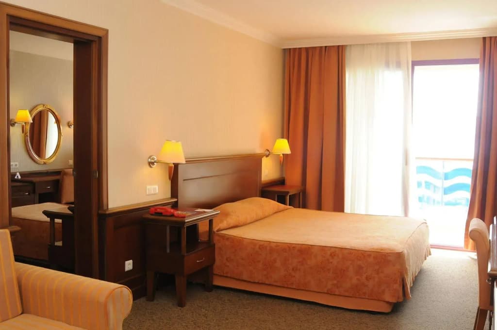Grand Kaptan Hotel - Ultra All Inclusive - photo 7