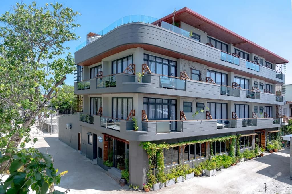 Ayala Ocean View - photo 1