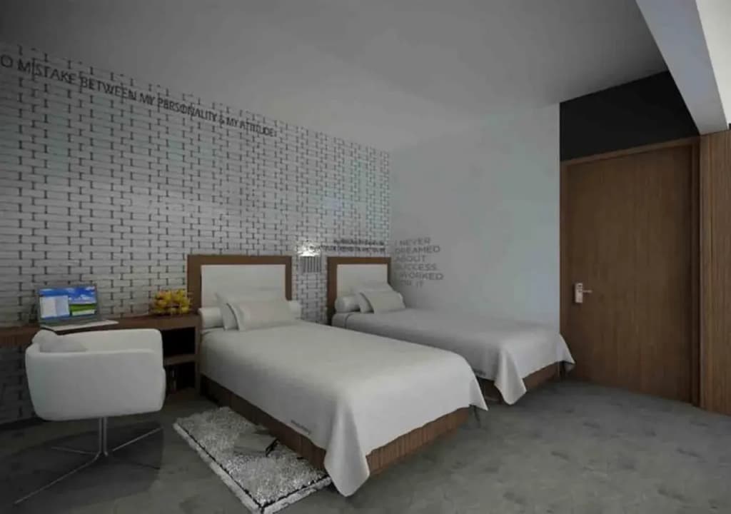 Maxley Pluit - photo 8