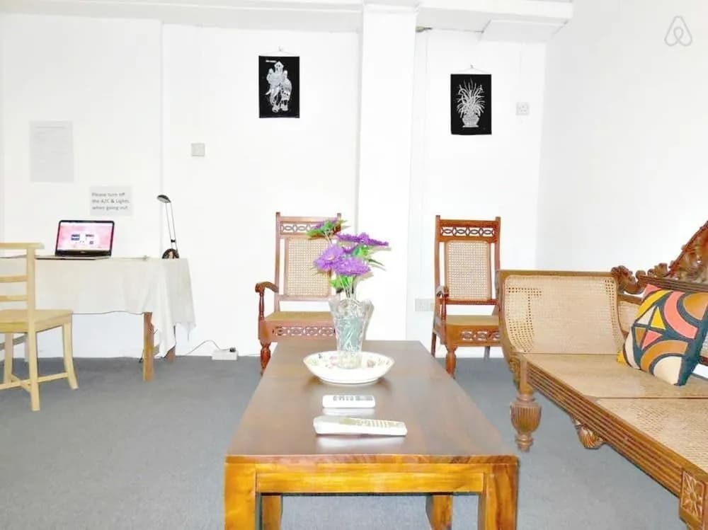 Ashan's Cozy Apartments - photo 5