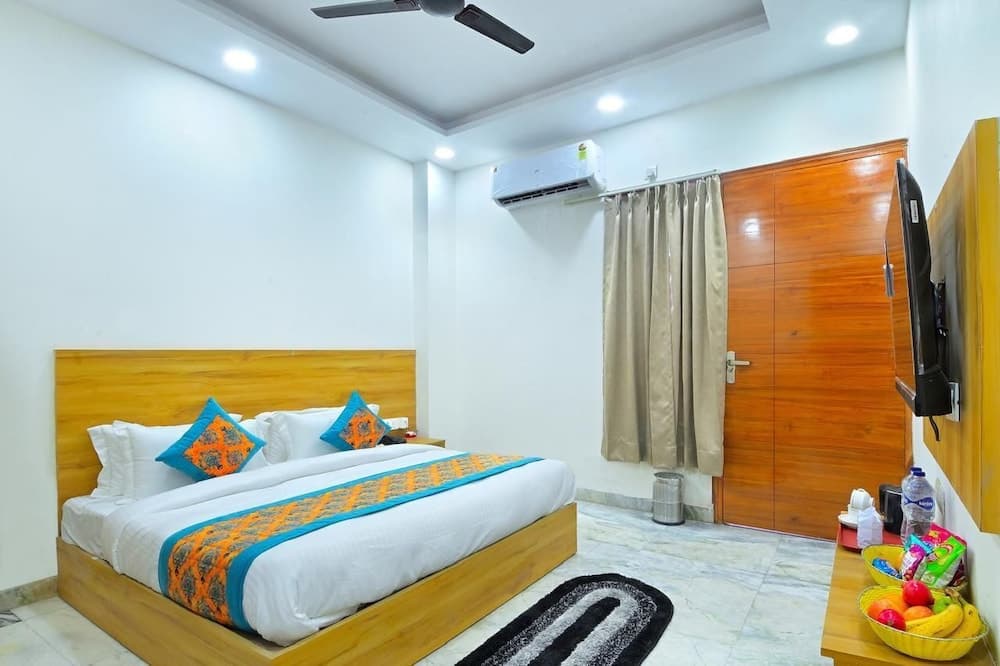 Hotel The Param Continental - photo 5