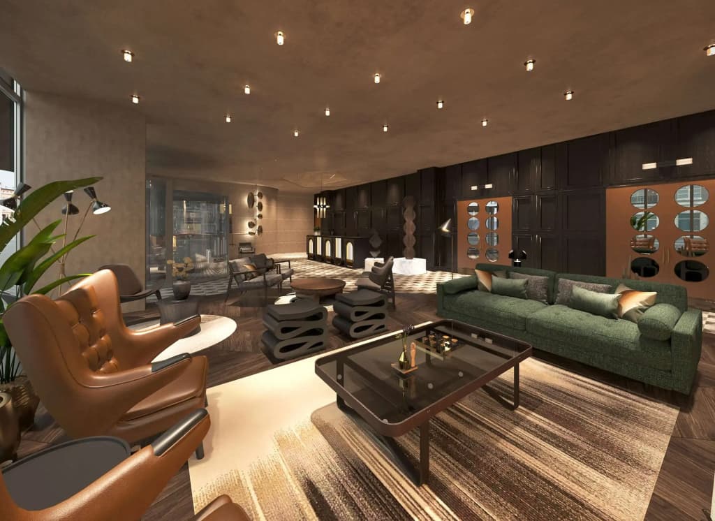Titanic Comfort Kurfürstendamm - photo 20