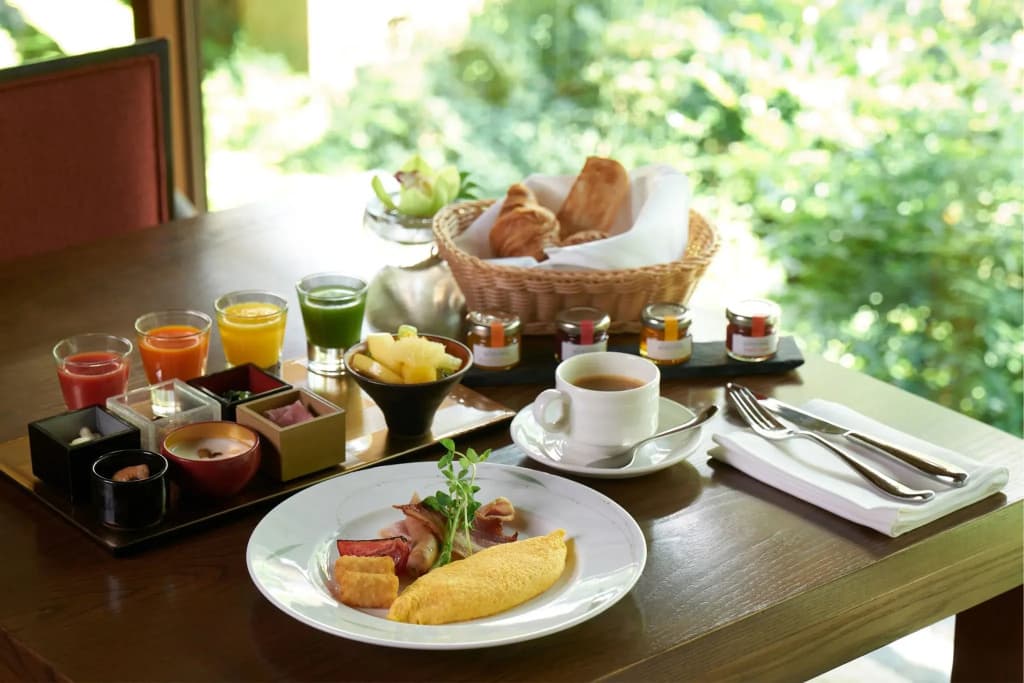 Suiran, A Luxury Collection Hotel, Kyoto - photo 50