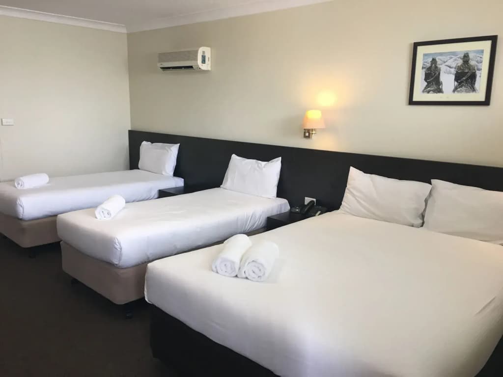 Abcot Inn - photo 3