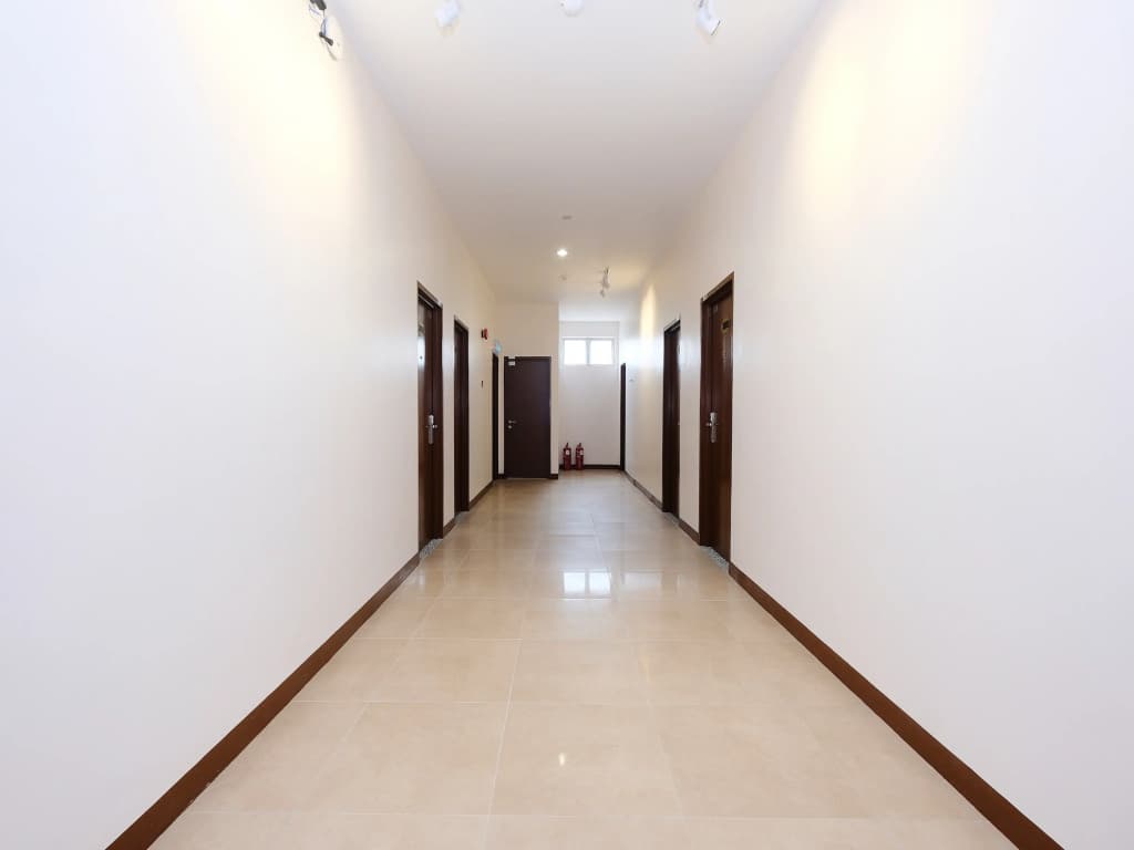 Super OYO 43935 Mancalin Hotel - photo 21