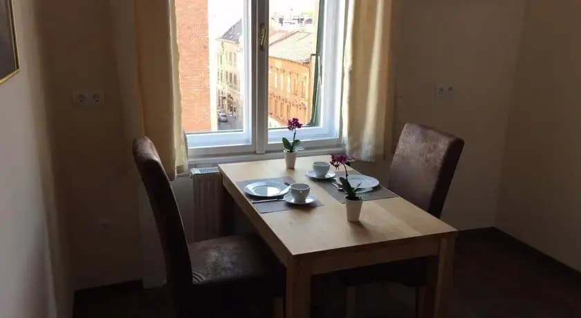 Bella Casa Budapest Center - photo 4