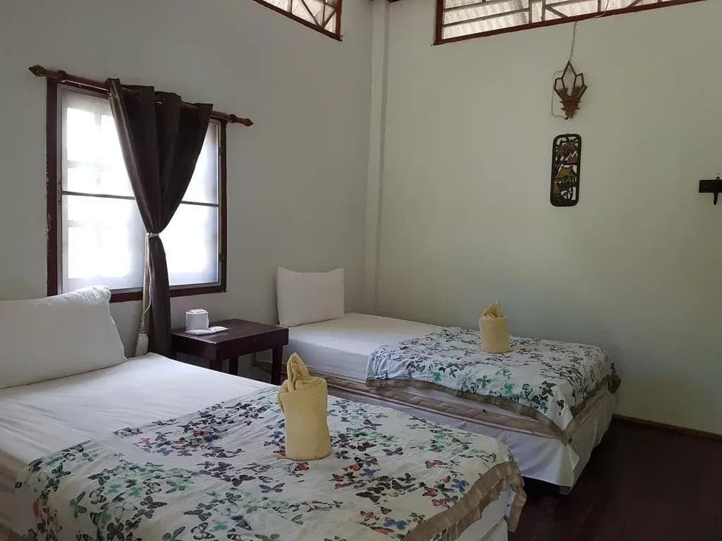 V-View Beach Resort - photo 3