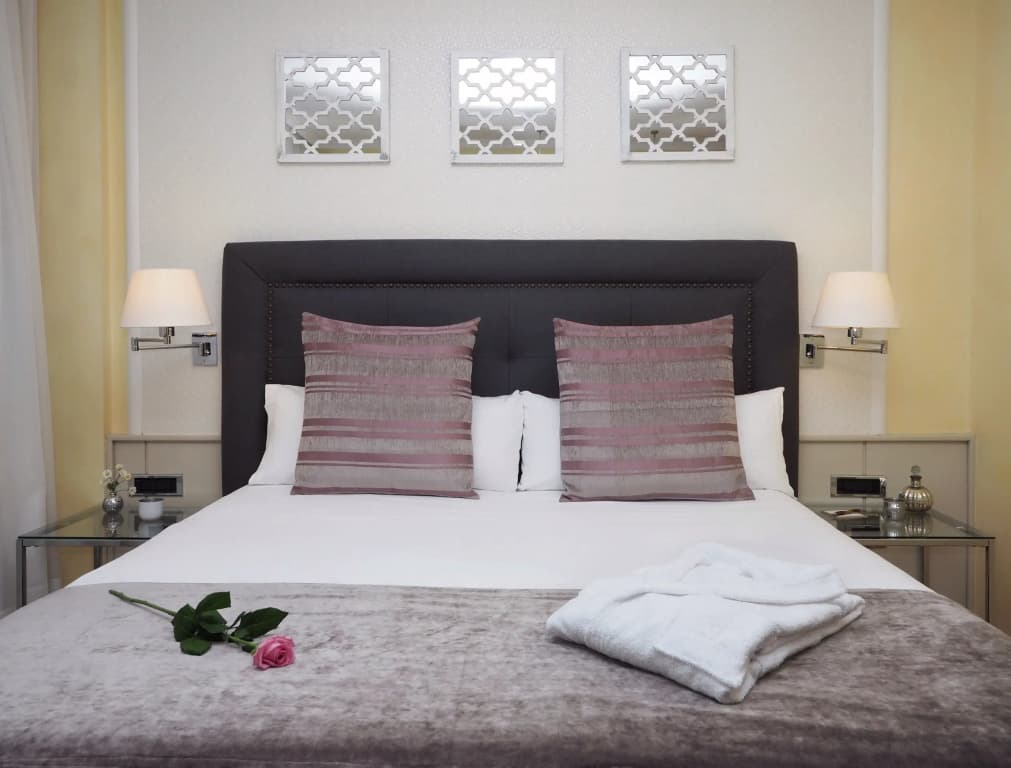 Vilana Hotel Boutique - photo 37