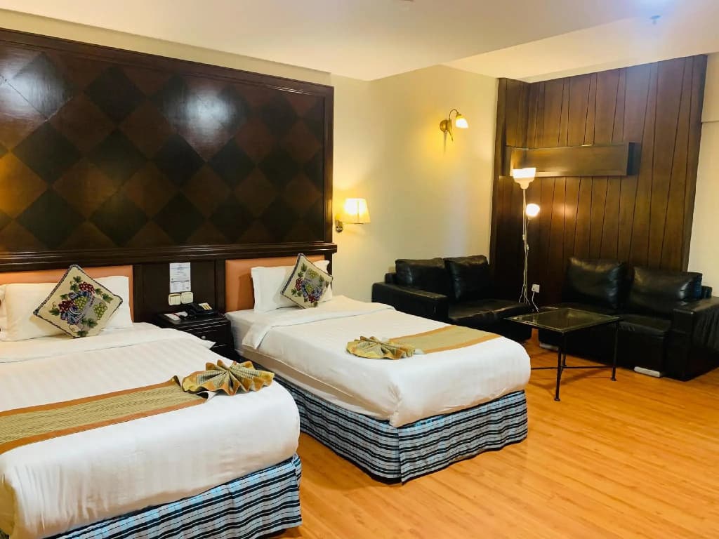 Hotel Emas Tawau - photo 2