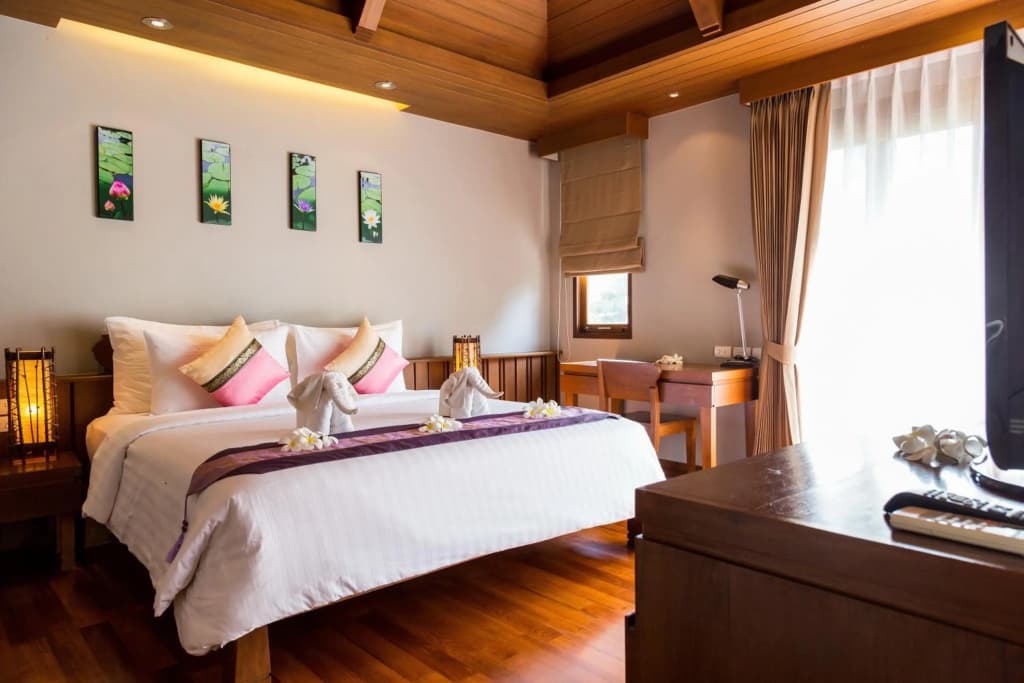 Maehaad Bay Resort - photo 2