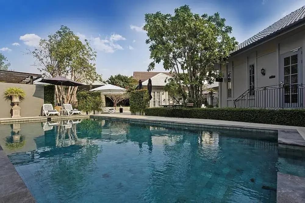 Sala Retreat Villas - photo 12