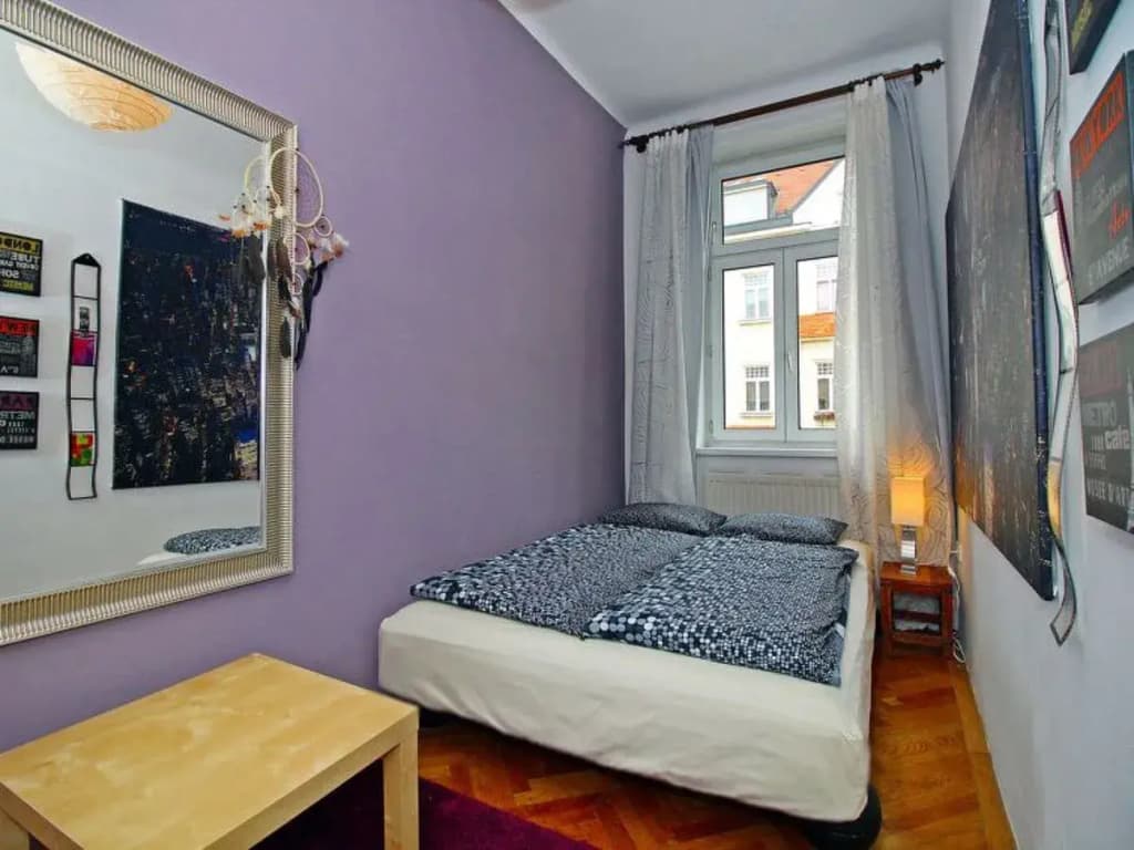 Apartment Tichy Vienna / 10. District - photo 3