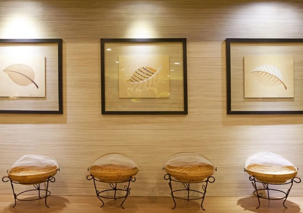 Areca Lodge - photo 13