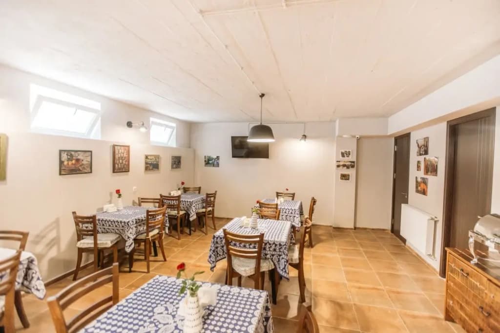 Hotel Le Caucase - photo 10