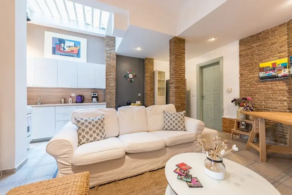 Elegant Kerameikos Apartment - photo 3
