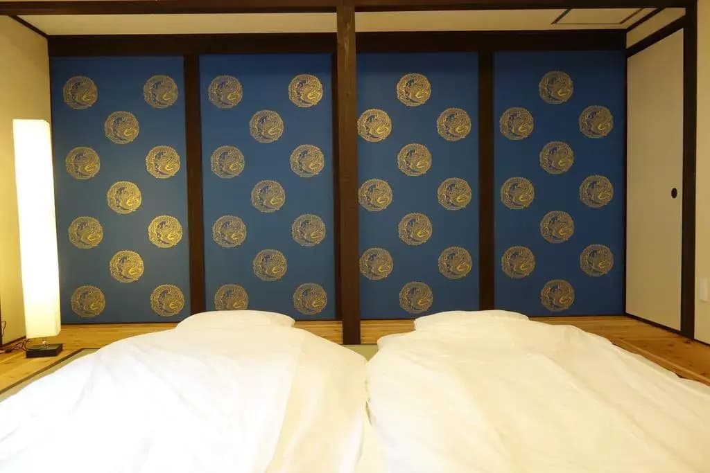 Tsumugi Tofukuji Minamimon - photo 13