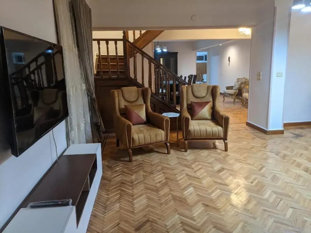 Villa in Nasr city - photo 10