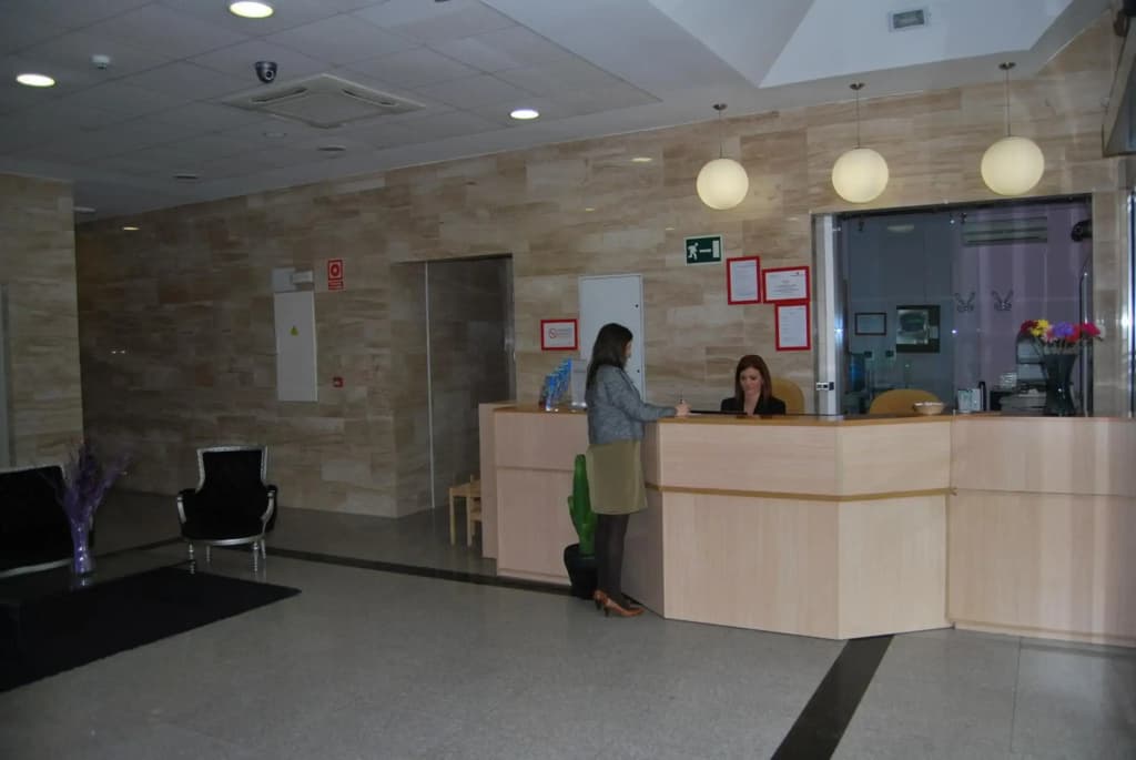 Aparthotel Encasa - photo 13