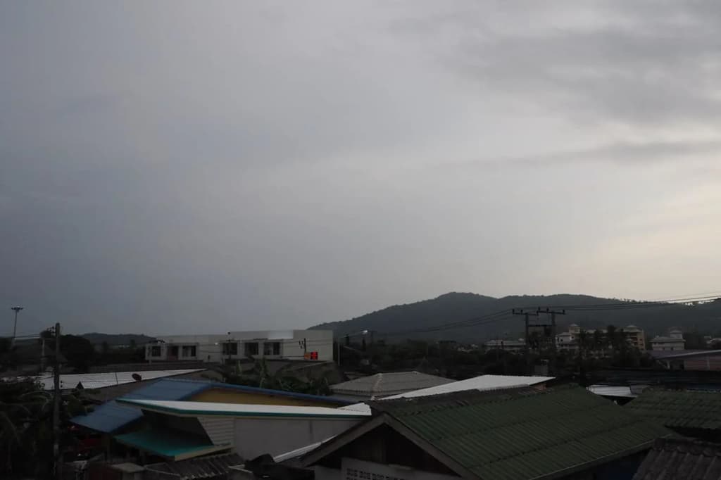 Rawai Apartment - photo 9