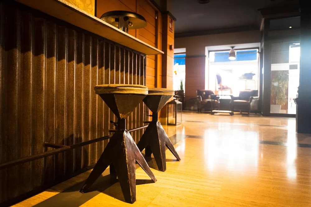 Hostal Persal - photo 15