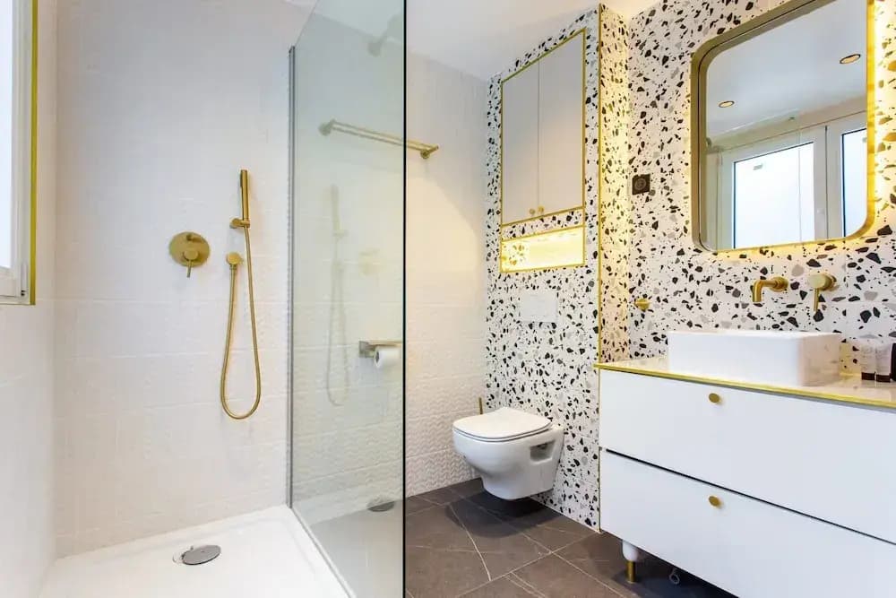 Cosy Apartment - 2br/6p - Canal St Martin - photo 8