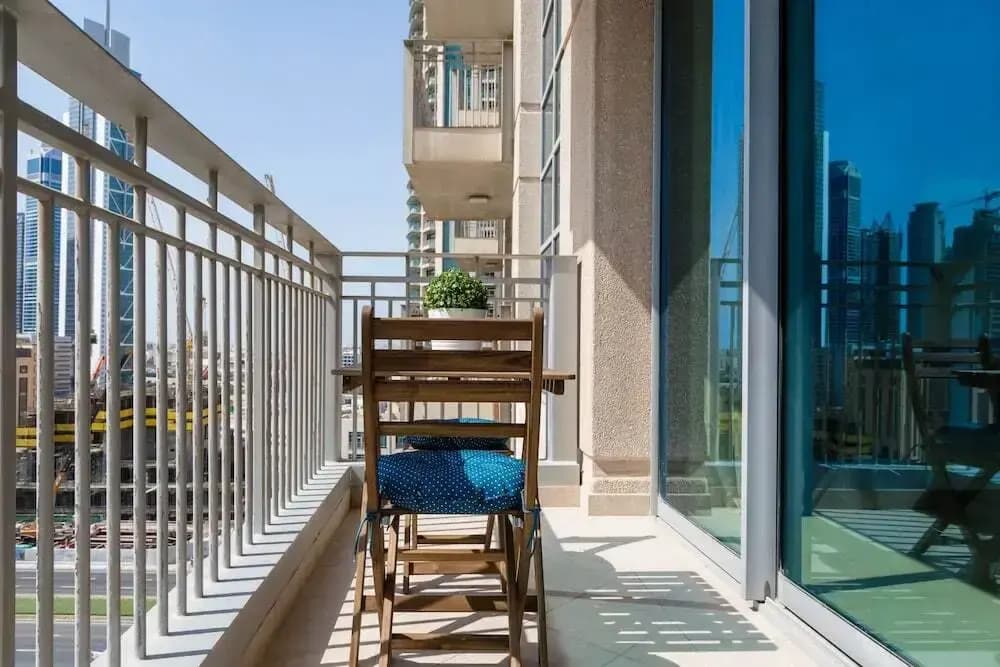 Standpoint Towers by Hi Guests Vacation Homes - photo 8
