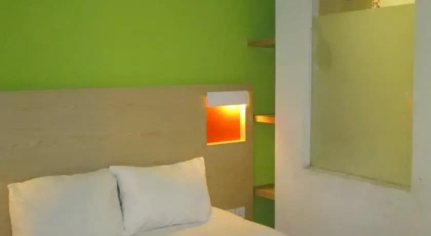 Legreen Suite 2 Pejompongan - photo 1