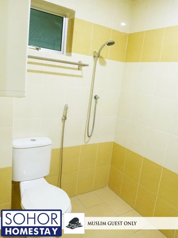 Sohor Homestay Changlun - photo 9