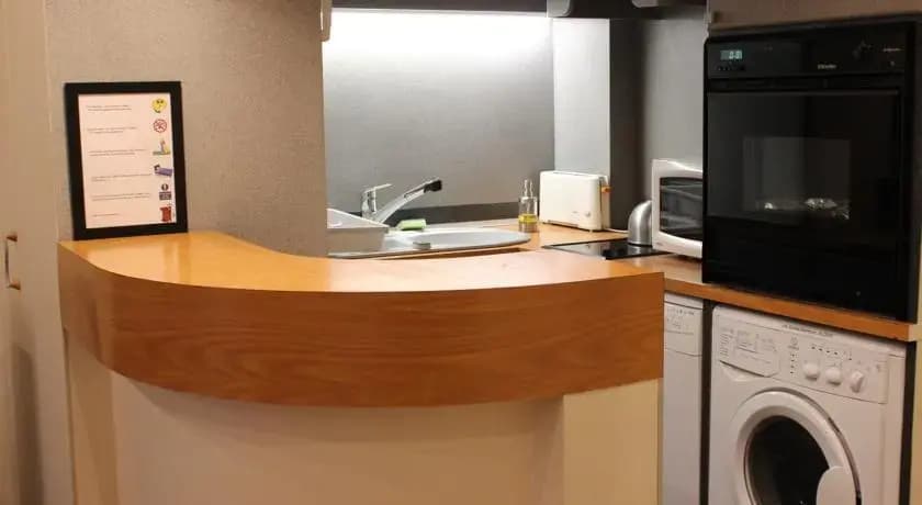 Verneuil-ten Apartment - photo 9