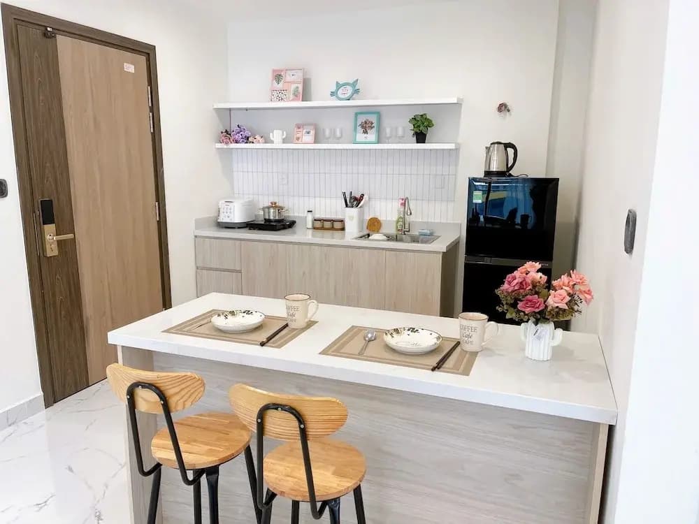 Vinhomes Grand Park Homes by Christine - photo 50