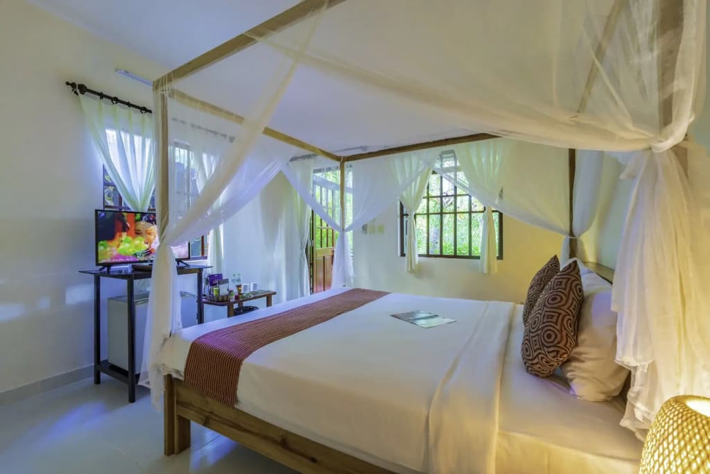 Sea Star Resort Phu Quoc - photo 49
