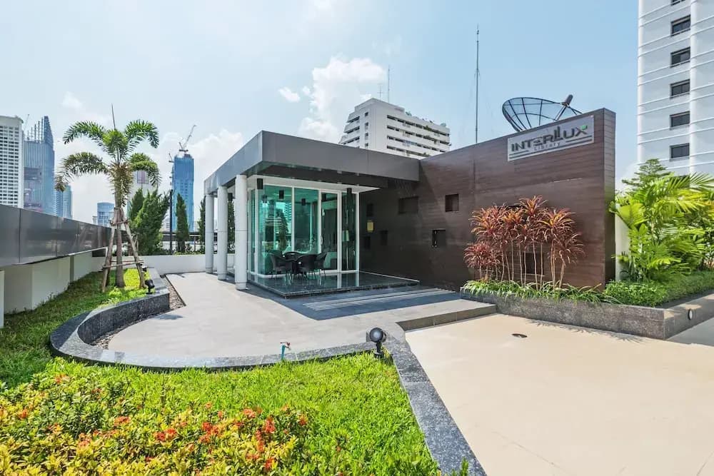 Interlux Premier Sukumvit 13 By Favstay - photo 18
