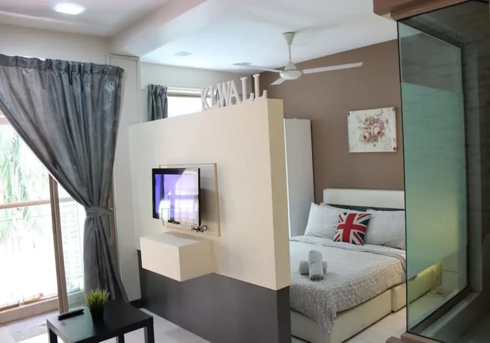 Ritze Perdana One B by SYNC - photo 4