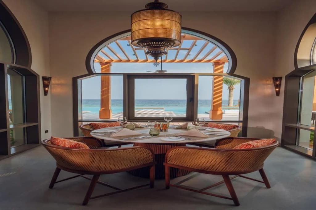 Naama Beach Villas & Spa - photo 9