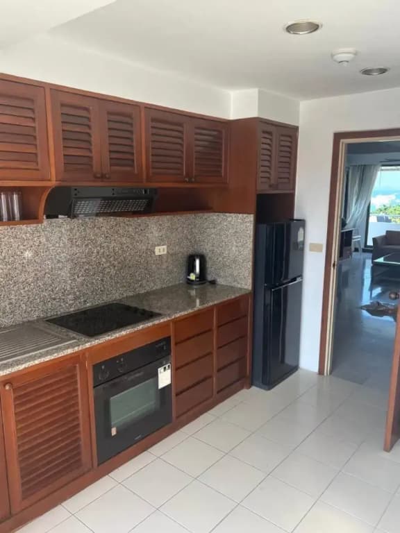 The Monaco Residence Pattaya - photo 25