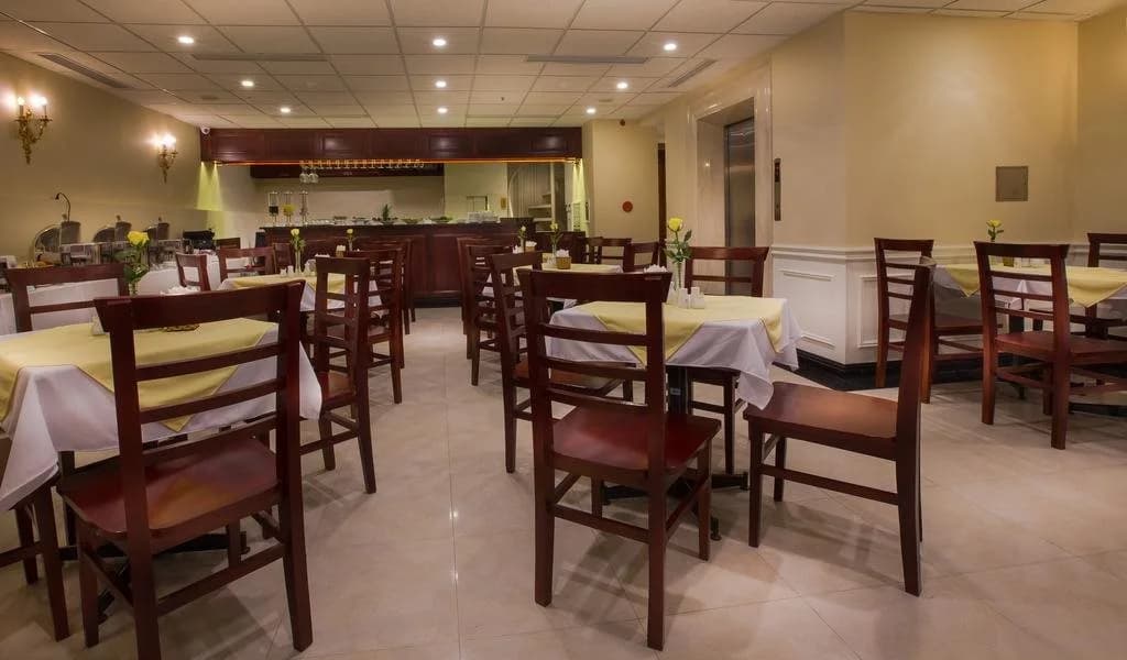 Sunline Hotel - photo 19