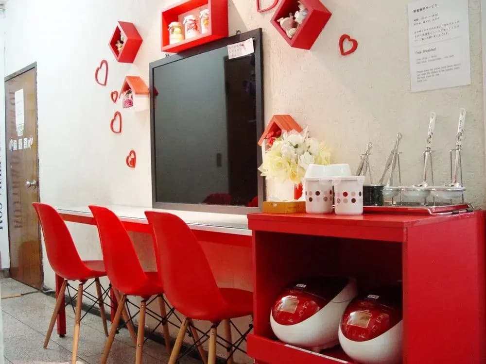 Saehwa Hostel - photo 11