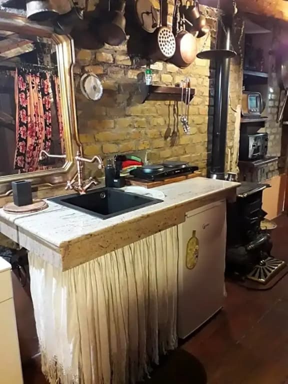B&B Garbatella - photo 13
